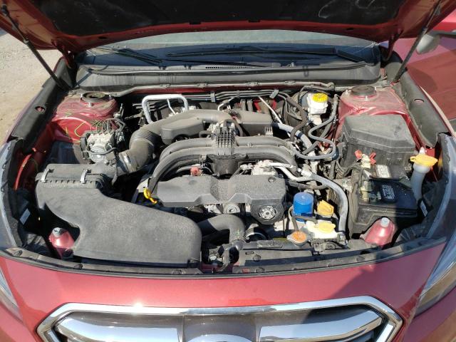 2018 SUBARU OUTBACK 2. - 4S4BSANC3J3268693