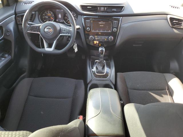2021 NISSAN ROGUE SPOR - JN1BJ1AV5MW322550