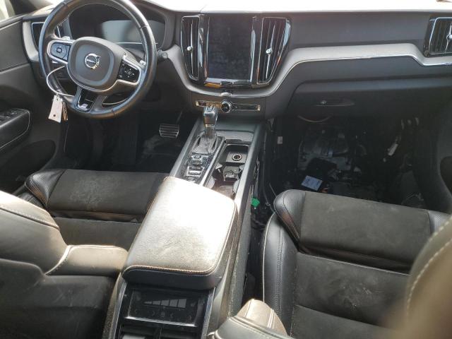 2019 VOLVO XC60 T6 R- YV4A22RM4K1211650