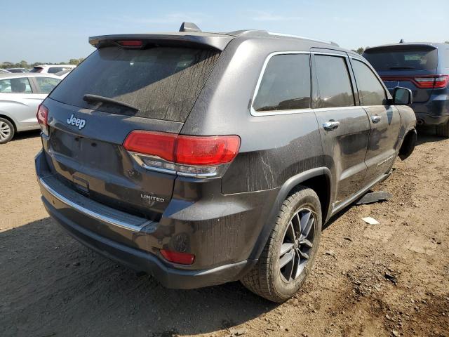 2017 JEEP GRAND CHER - 1C4RJEBG9HC779260