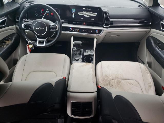 2023 KIA SPORTAGE E - KNDPV3AFXP7103965
