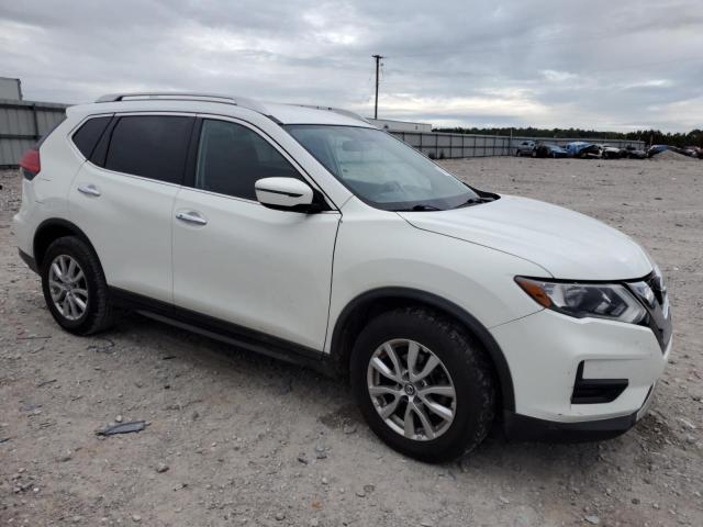 2017 NISSAN ROGUE S - KNMAT2MT8HP537262