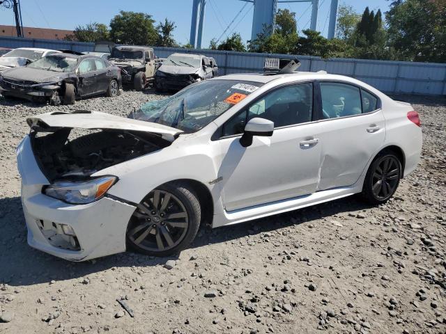 VIN JF1VA1E62H9810734 2017 Subaru WRX, Premium no.1