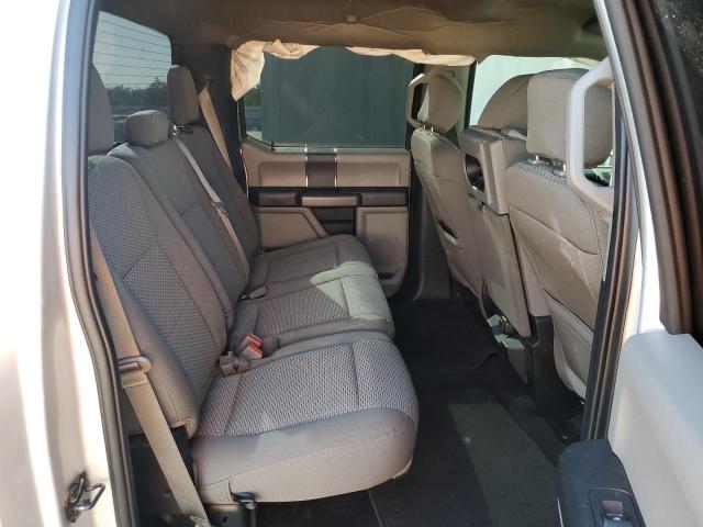 2019 FORD F150 SUPER - 1FTEW1EB7KKD75170
