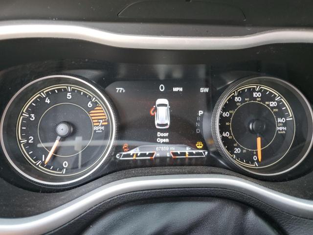 2017 JEEP CHEROKEE T - 1C4PJMBB9HW618685