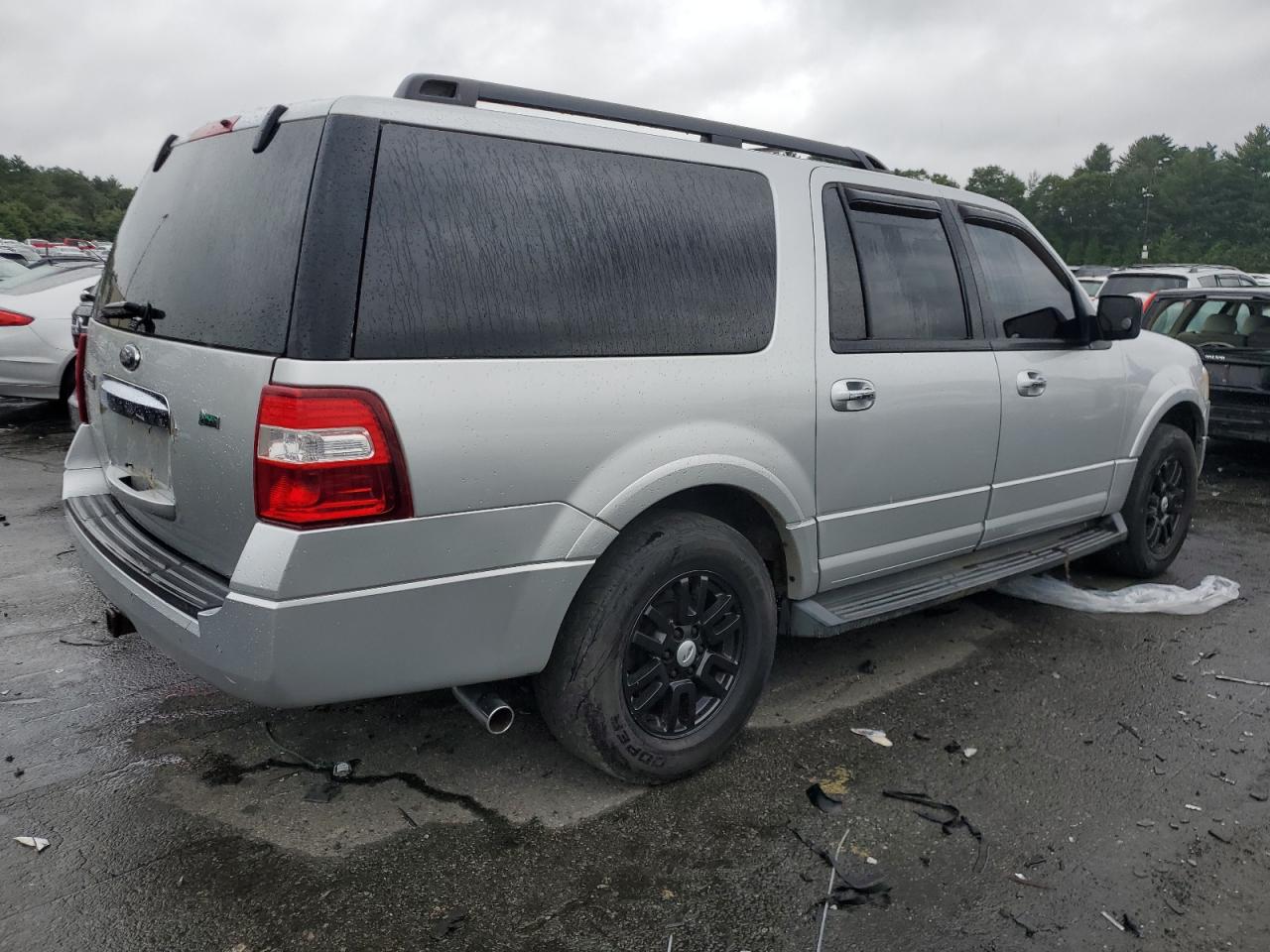 Lot #2852582937 2011 FORD EXPEDITION