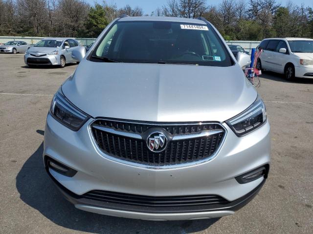 2019 BUICK ENCORE ESS - KL4CJCSM5KB772328