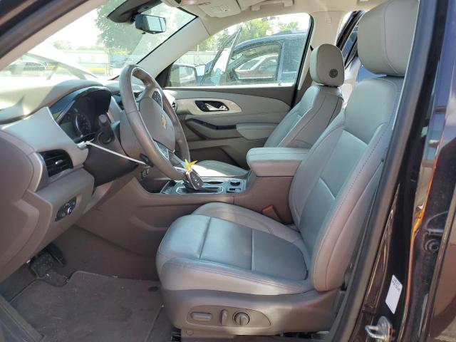 2020 CHEVROLET TRAVERSE L - 1GNEVHKW1LJ133864
