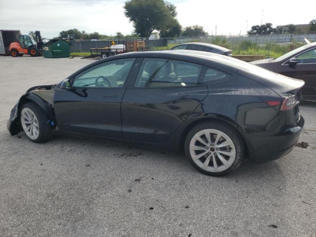 2022 TESLA MODEL 3 - 5YJ3E1EA9NF369051