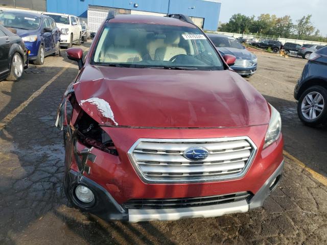 VIN 4S4BSAJC7F3336412 2015 Subaru Outback, 2.5I Lim... no.5