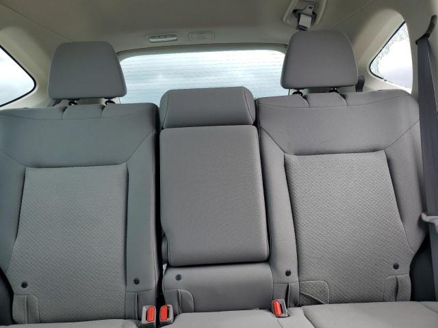 2016 HONDA CR-V LX - 2HKRM3H3XGH562576