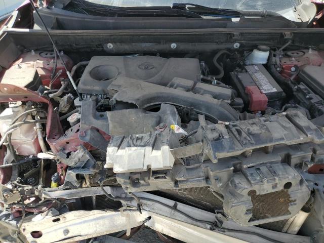 2019 TOYOTA RAV4 ADVEN - 2T3J1RFV8KC012552