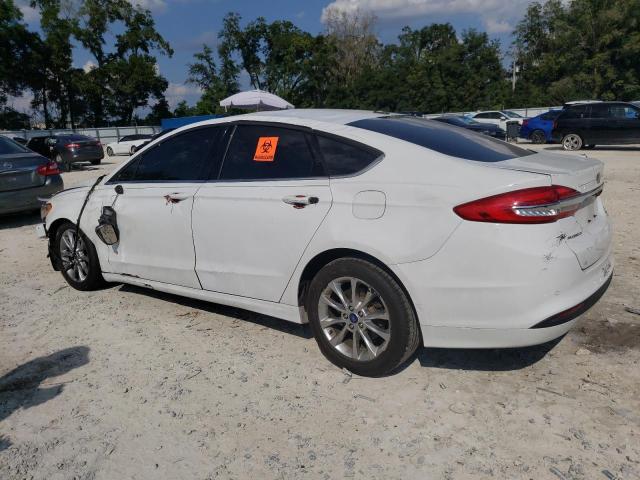 VIN 3FA6P0HD0HR189490 2017 Ford Fusion, SE no.2