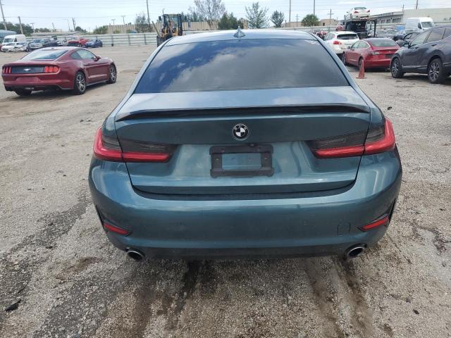 VIN 3MW5R1J04L8B20665 2020 BMW 3 Series, 330I no.6