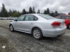 VOLKSWAGEN PASSAT S photo