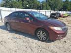 HONDA CIVIC EX photo