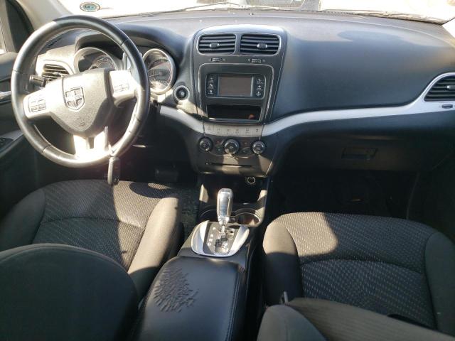 2018 DODGE JOURNEY SX - 3C4PDCBB1JT414914