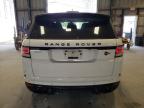 LAND ROVER RANGE ROVE photo