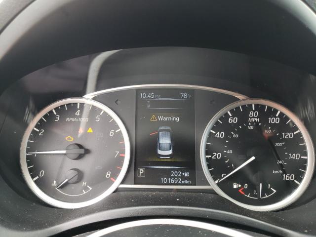 2018 NISSAN SENTRA S - 3N1AB7AP0JY338186
