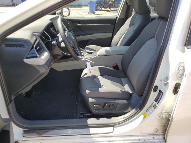 2024 TOYOTA CAMRY LE - 4T1C11AK4RU248625