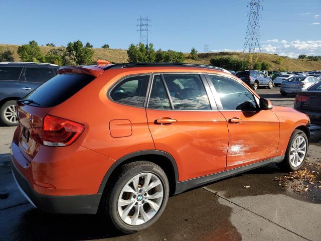 VIN WBAVL1C5XEVY15324 2014 BMW X1, Xdrive28I no.3