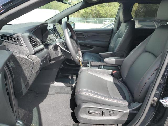 2023 HONDA ODYSSEY SP 5FNRL6H76PB076580