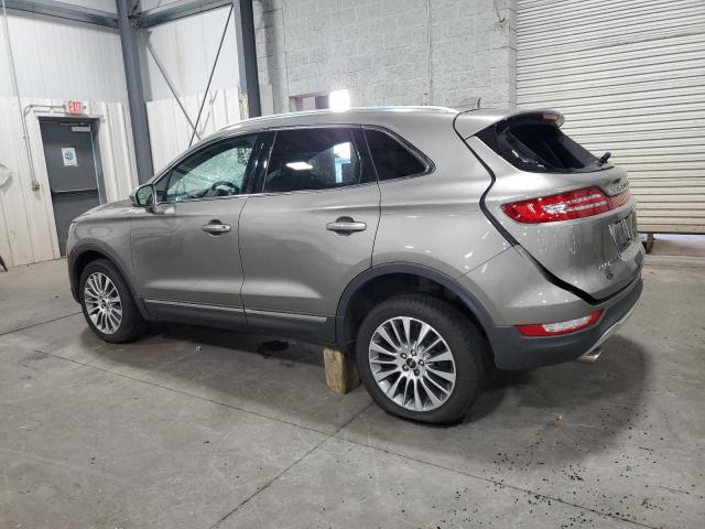 2017 LINCOLN MKC RESERV - 5LMCJ3D9XHUL35266