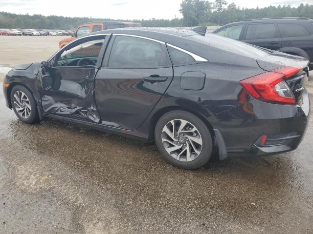 2017 HONDA CIVIC EX - 2HGFC2F76HH568117
