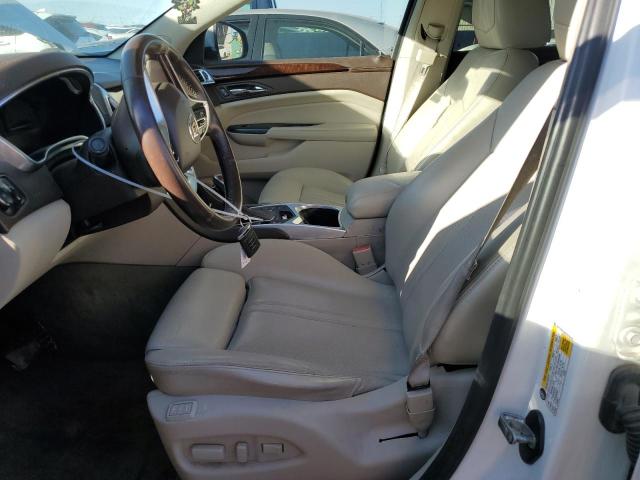 VIN 3GYFNEE36DS579418 2013 Cadillac SRX, Premium Co... no.7