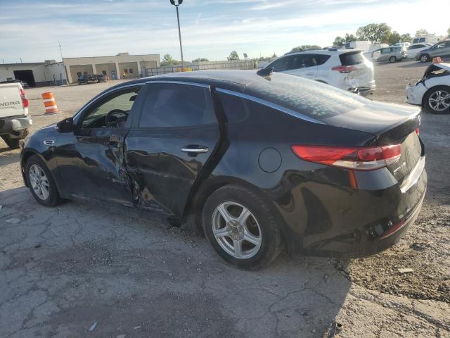 2017 KIA OPTIMA LX - KNAGT4L3XH5162314