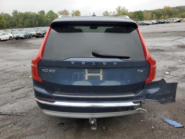 VIN YV4A22PL1N1795908 2022 Volvo XC90, T6 Inscription no.6