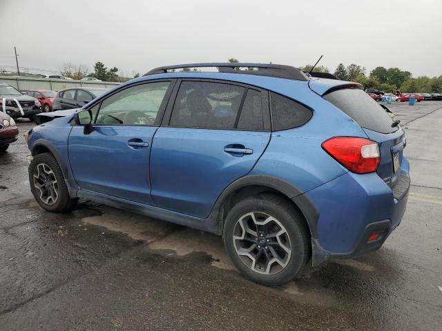 VIN JF2GPABC1GH244258 2016 Subaru Crosstrek, Premium no.2