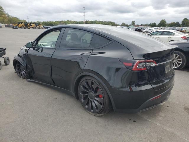 2021 TESLA MODEL Y - 5YJYGDEF4MF139588