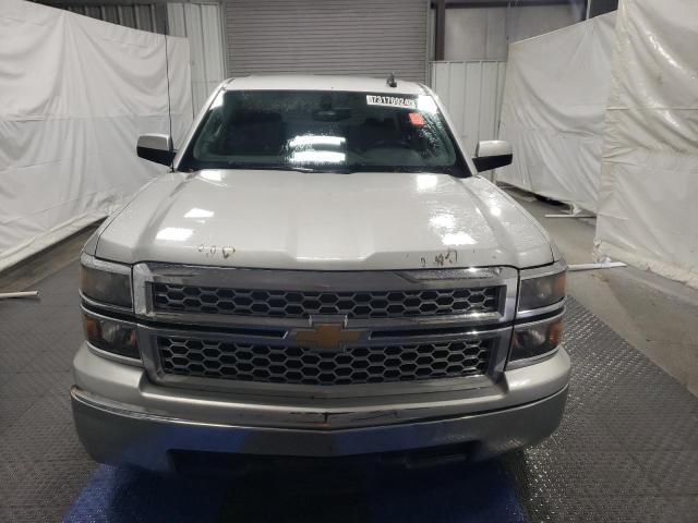 2015 CHEVROLET SILVRDO LT - 3GCPCREH6FG116543