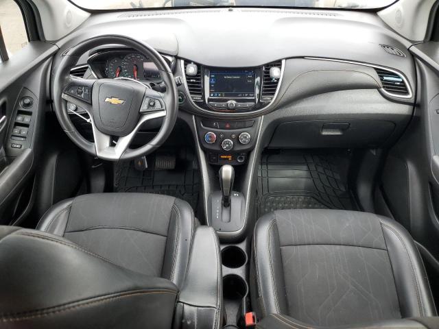 2018 CHEVROLET TRAX 1LT - KL7CJLSB4JB555286