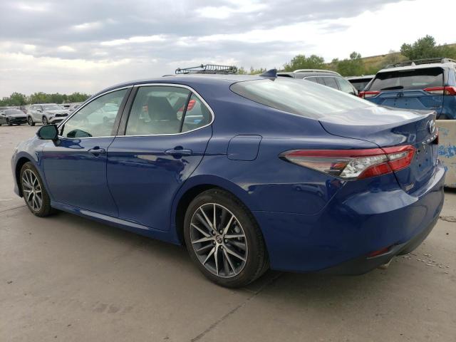 2024 TOYOTA CAMRY XLE - 4T1F31AK6RU059868