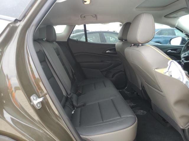 2024 CHEVROLET TRAX ACTIV - KL77LKE2XRC213011