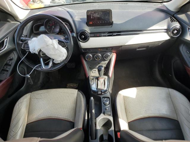 2018 MAZDA CX-3 GRAND - JM1DKFD70J0323973