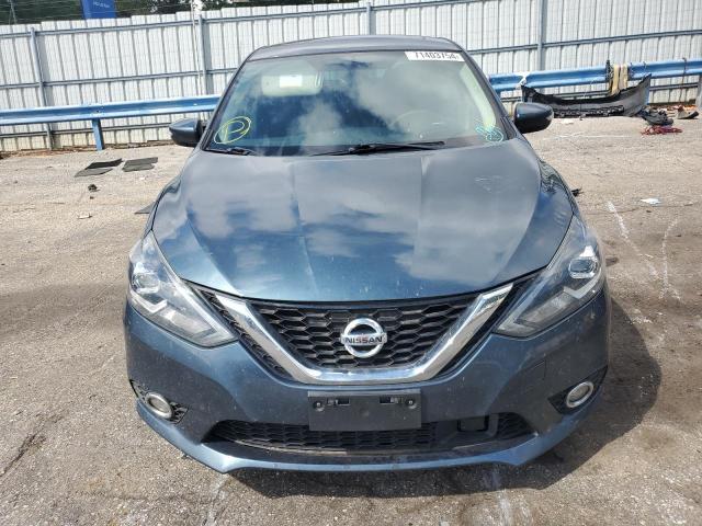 2017 NISSAN SENTRA S - 3N1AB7AP2HY272525