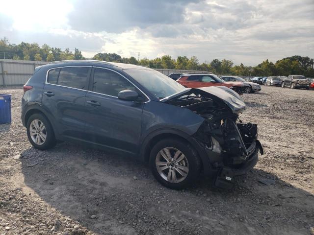 VIN KNDPM3AC8H7235343 2017 KIA Sportage, LX no.4