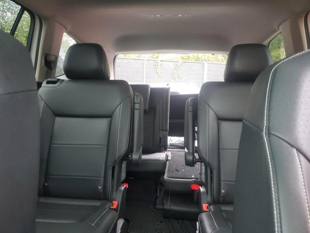 2022 VOLKSWAGEN ATLAS SEL - 1V2BP2CA5NC562954