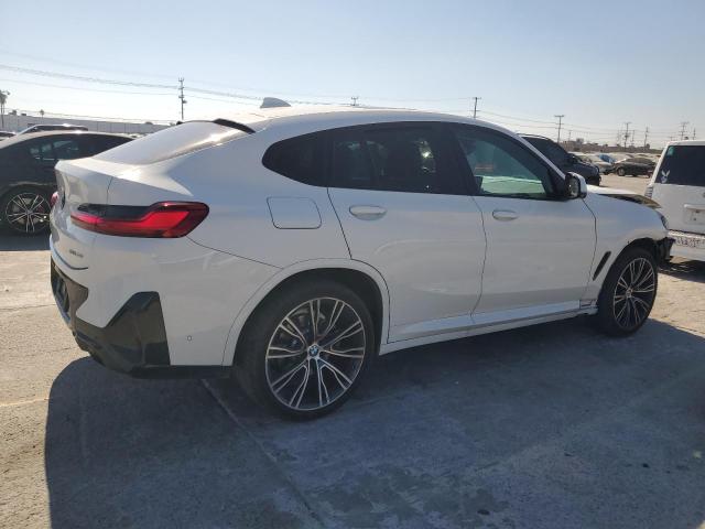 VIN 5UX33DT0XP9P09837 2023 BMW X4 no.3