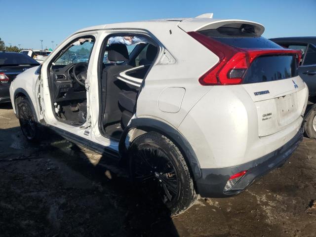 2018 MITSUBISHI ECLIPSE CR - JA4AT4AA5JZ062205