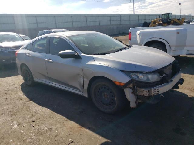 2016 HONDA CIVIC LX - 19XFC2F53GE044916