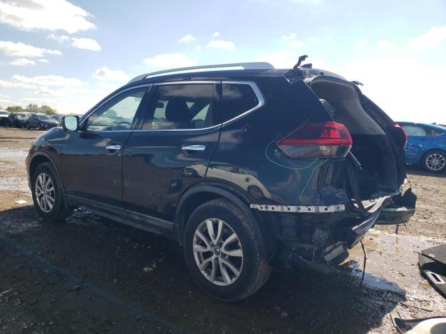 2018 NISSAN ROGUE S - KNMAT2MV6JP591831
