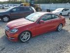 MERCEDES-BENZ C 350 4MAT photo