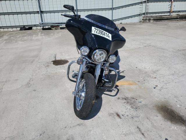 2006 HARLEY-DAVIDSON FLHTCUI 1HD1FCW136Y639986