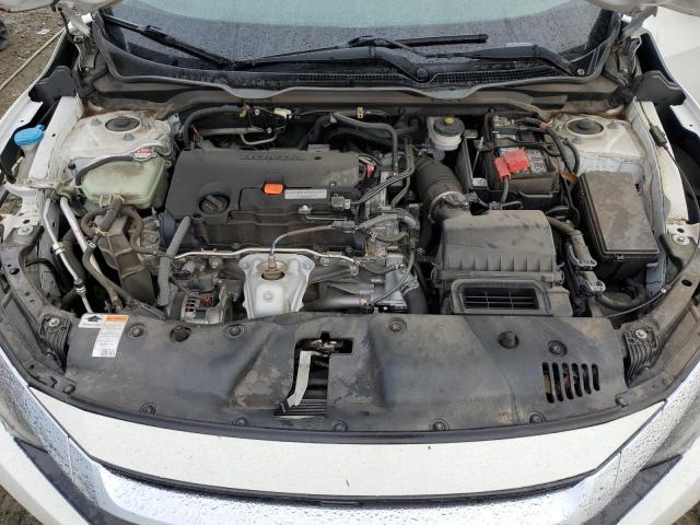 2017 HONDA CIVIC LX - 19XFC2F5XHE072519