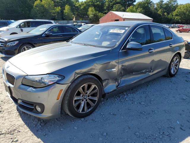 2015 BMW 528 XI 2015