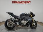 Lot #2970039921 2017 BMW S 1000 R